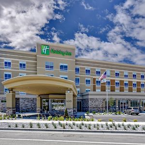 Holiday Inn - Nampa By Ihg